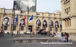 Hermosa vista de stgo 3d 2b