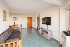 Depto luminoso y amplio Playa Grande Alem Golf