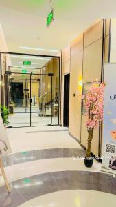 ليوڤر للشقق المخدومة