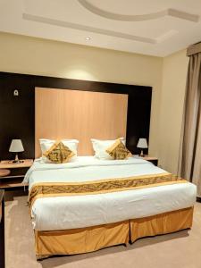 ليوڤر للشقق المخدومة