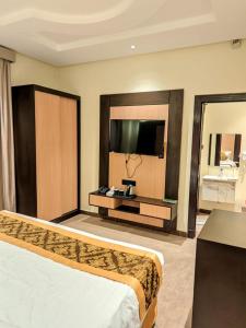 ليوڤر للشقق المخدومة