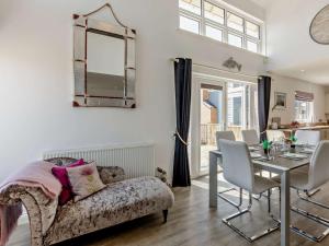 3 Bed in Beadnell CN029