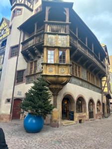 Sejours chez l'habitant Chambre a louer : photos des chambres