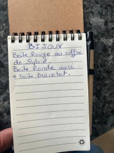 Sejours chez l'habitant Chambre a louer : photos des chambres