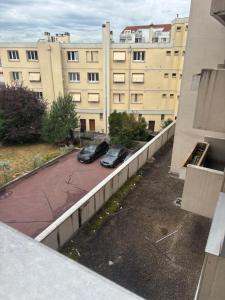 Sejours chez l'habitant Chambre a louer : photos des chambres