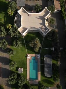 Villa Daïs - Marrakech