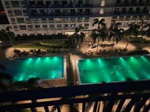 Moa Staycation at Sea Residences Mingchie place