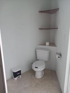 Casa Garcia - Alberca privada