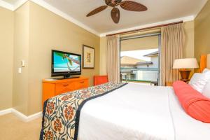 Honua Kai Hokulani 2 Free Rental Cars KBM Resorts Perfect For Families 2 Units 4 Bedrooms ML-1317