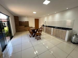 Casa para eventos e acomodações