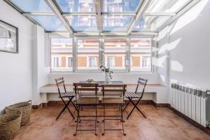 Gonul - 3 bedrooms and terrace in Goya