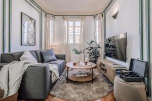 Gonul - 3 bedrooms and terrace in Goya