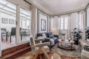 Gonul - 3 bedrooms and terrace in Goya