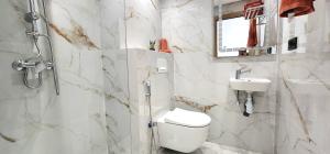 Marrakech charme urbain à lhivernage