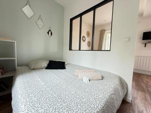 Appartements Appartement centre ville Rouen : photos des chambres
