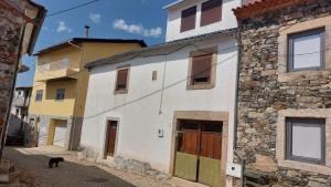 O Palheirinho - Turismo Rural - Bragança