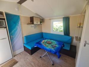 Mobilhome Océalia T3