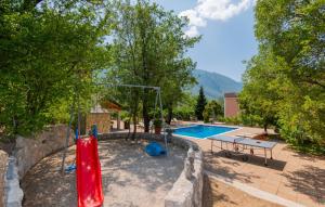 Villa Stipe - Makarska by Villas Guide