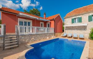 Villa Bilanzic - Omis by Villas Guide