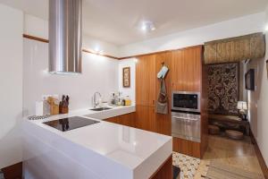 Garden of Eden - 2 bdrs, elevator, AC and terrace