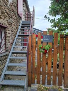Appartements Gite Goa : photos des chambres