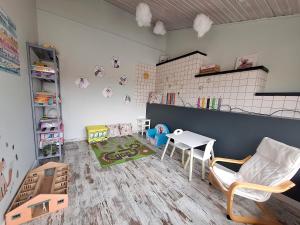 B&B / Chambres d'hotes Chambres d'Hotes Chateau Pierre de Montignac : photos des chambres