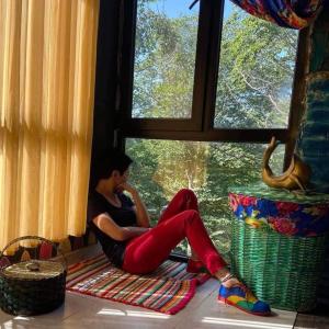 თორო Thoreau