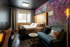 Time Hostel CITY - Jyväskylä