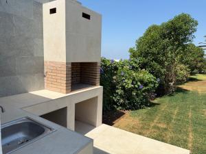 Mirador las Cumbres Conil - Piscina Jardín XL