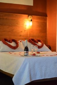 Hotel Casita de Belén