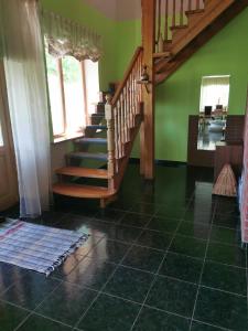 Ģimenes māja “Rukši”