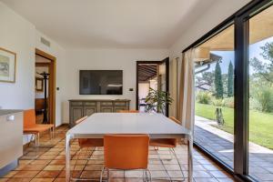 Garden Apartments Sistiana