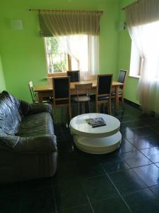 Ģimenes māja “Rukši”