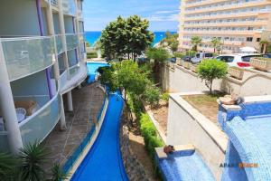 APARTBEACH FONT De MAR 3º VISTAS PLAYA