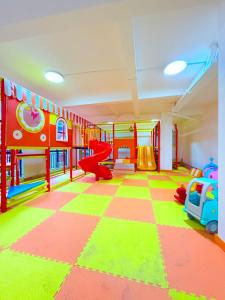 Cozy studio apt in Westlands