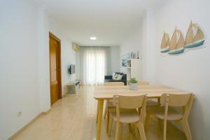 Apartamento Jazmín
