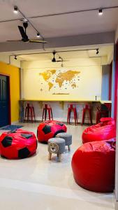 Tokyo Dorms - Unrated properties in Kozhikode