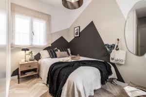 Eriste - 2 bedrooms in Malasaña