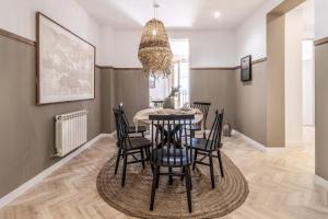 Eriste - 2 bedrooms in Malasaña