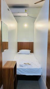 Tokyo Dorms