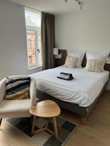 Business Accommodation Natural Living Nomad