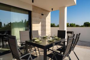 MY DALMATIA - Beach Apartment LaMag