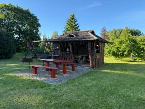 Ģimenes māja “Rukši”