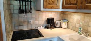 Charmant appartement avec vue sur montagnes idéalement situé