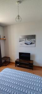 Charmant appartement avec vue sur montagnes idéalement situé