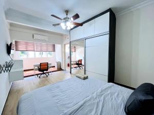 Inara Homes at Sri Mahligai Townhouse