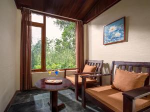Mua Valley Lodge