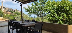 Villas La Casuccia : photos des chambres