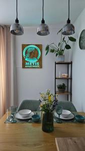 METIS Apartment