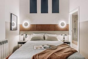 Yamac - 3 bedrooms in Recoletos